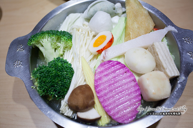 14.02.15-椒一番麻辣小火鍋