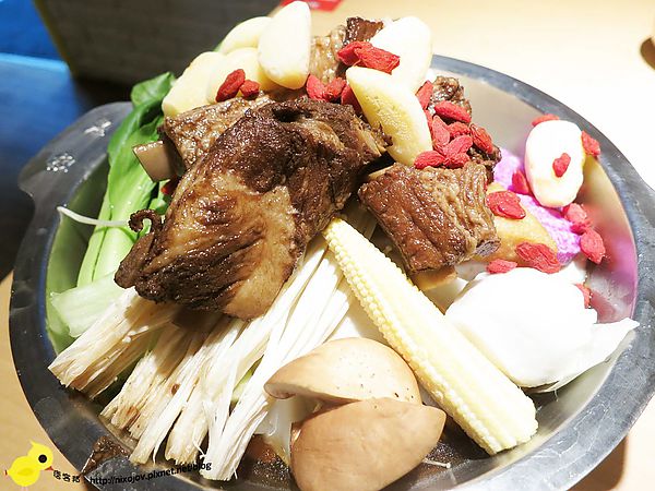 【板橋】鬼椒一番鍋-挑戰你的嗆辣程度-江子翠捷運站