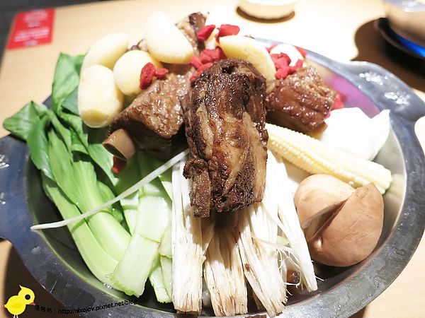 【板橋】鬼椒一番鍋-挑戰你的嗆辣程度-江子翠捷運站