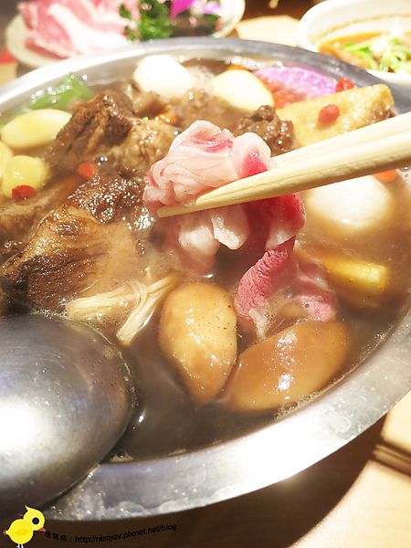 【板橋】鬼椒一番鍋-挑戰你的嗆辣程度-江子翠捷運站