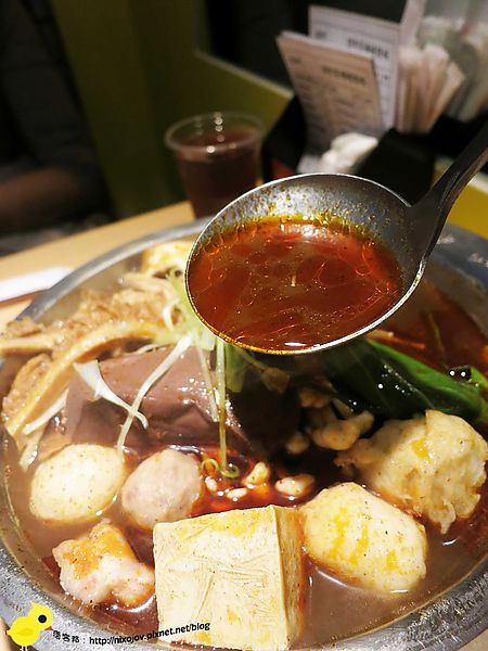 【板橋】鬼椒一番鍋-挑戰你的嗆辣程度-江子翠捷運站