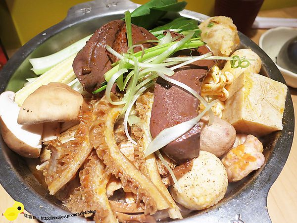 【板橋】鬼椒一番鍋-挑戰你的嗆辣程度-江子翠捷運站