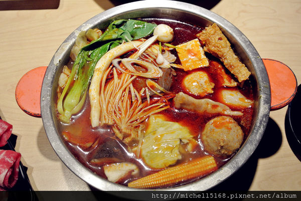 ❤鬼椒一番鍋❤板橋總店