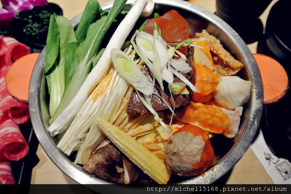 ❤鬼椒一番鍋❤板橋總店