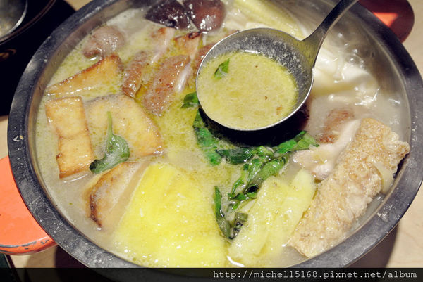 ❤鬼椒一番鍋❤板橋總店