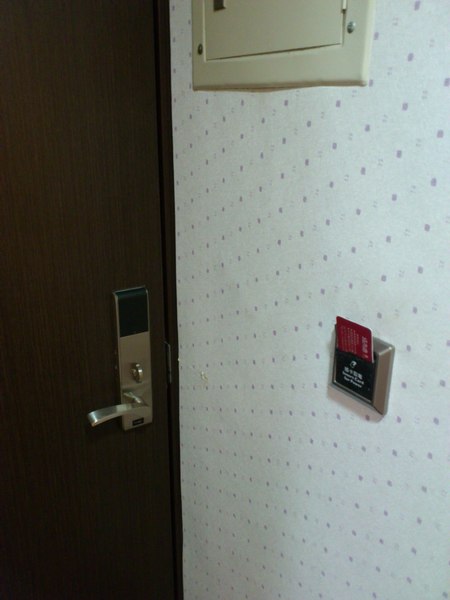 塔木德商務致富旅館：[台中][住宿]塔木德商務致富旅館~出差旅遊第一首選