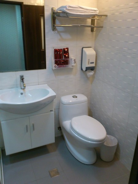 塔木德商務致富旅館：[台中][住宿]塔木德商務致富旅館~出差旅遊第一首選