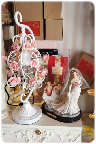 Victoria Garden 維多利亞花園：[下午茶] 隱藏在騎樓裡の夢幻花園★Victoria Garden★