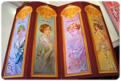 Victoria Garden 維多利亞花園：[下午茶] 隱藏在騎樓裡の夢幻花園★Victoria Garden★