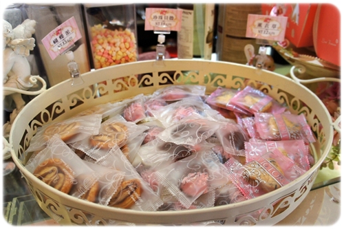 Victoria Garden 維多利亞花園：[下午茶] 隱藏在騎樓裡の夢幻花園★Victoria Garden★