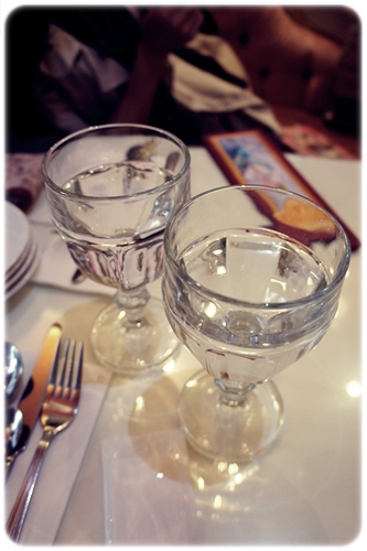 Victoria Garden 維多利亞花園：[下午茶] 隱藏在騎樓裡の夢幻花園★Victoria Garden★