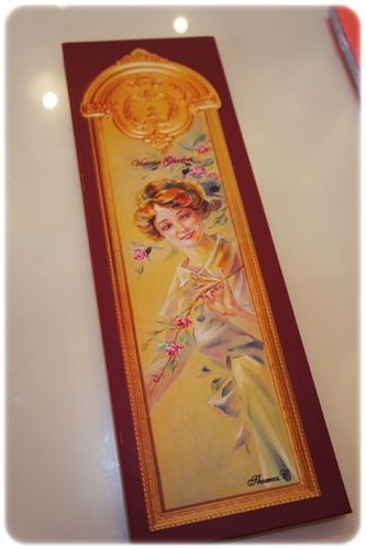 Victoria Garden 維多利亞花園：[下午茶] 隱藏在騎樓裡の夢幻花園★Victoria Garden★