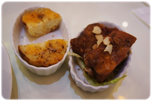 Victoria Garden 維多利亞花園：[下午茶] 隱藏在騎樓裡の夢幻花園★Victoria Garden★