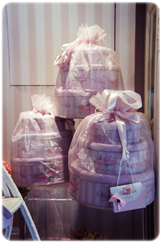 Victoria Garden 維多利亞花園：[下午茶] 隱藏在騎樓裡の夢幻花園★Victoria Garden★