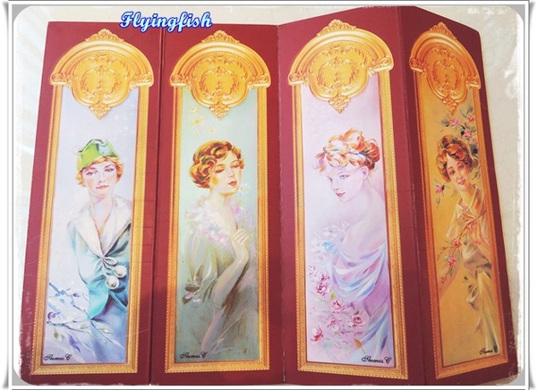 Victoria Garden 維多利亞花園：✜ 享受巴洛克式宮廷般夢幻公主風下午茶－「維多利亞花園Victoria Garden」