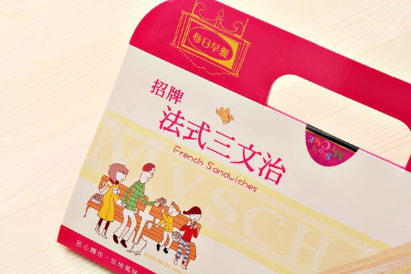 麥仕佳,純芋頭蛋糕,法式三文治 ,黃金起士羅宋,團購美食,