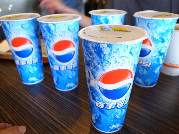 丹丹漢堡(安平店)：＜台南｜中西式套餐＞我愛丹丹漢堡！！！