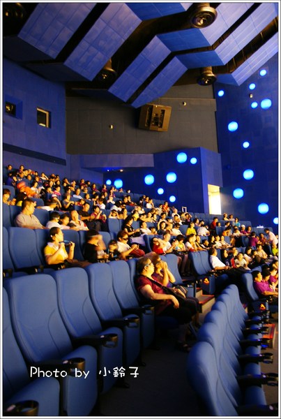 海科館區域探索館：基隆新亮點「國立海洋科技博物館」試營運中