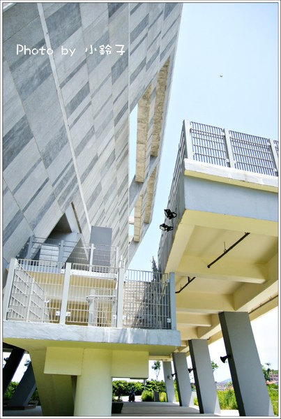 海科館區域探索館：基隆新亮點「國立海洋科技博物館」試營運中