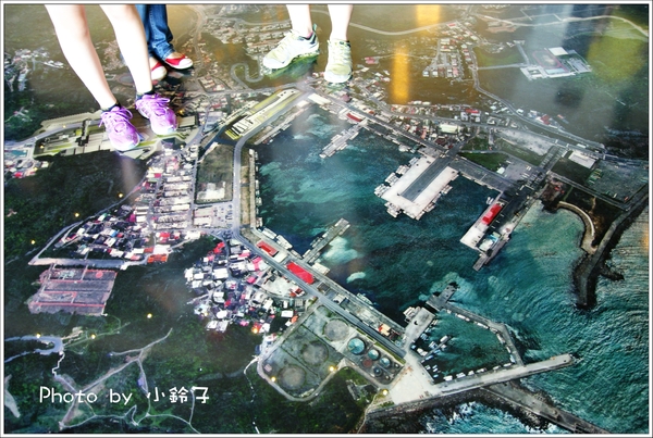 海科館區域探索館：基隆新亮點「國立海洋科技博物館」試營運中