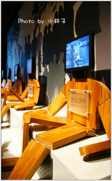 海科館區域探索館：基隆新亮點「國立海洋科技博物館」試營運中