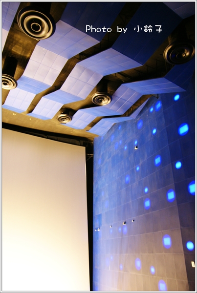 海科館區域探索館：基隆新亮點「國立海洋科技博物館」試營運中