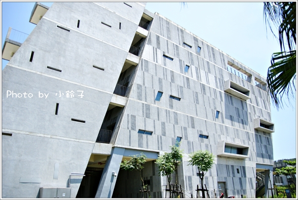 海科館區域探索館：基隆新亮點「國立海洋科技博物館」試營運中