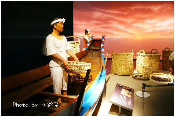 海科館區域探索館：基隆新亮點「國立海洋科技博物館」試營運中