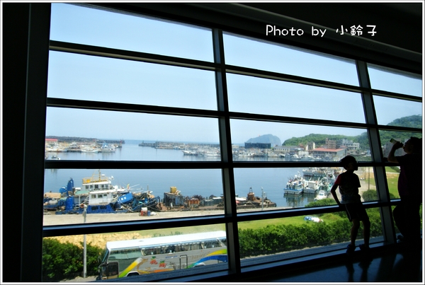 海科館區域探索館：基隆新亮點「國立海洋科技博物館」試營運中