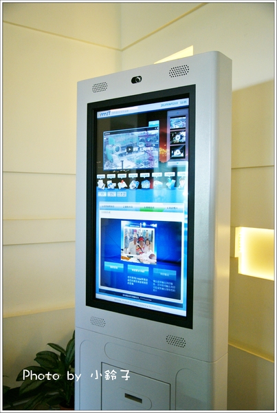 海科館區域探索館：基隆新亮點「國立海洋科技博物館」試營運中