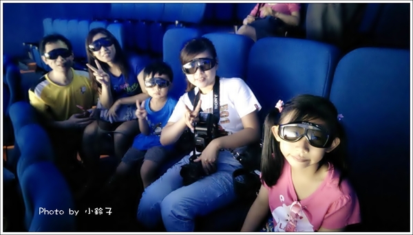 海科館區域探索館：基隆新亮點「國立海洋科技博物館」試營運中