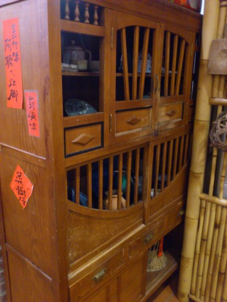 金竹味餐廳：[南投][美食]金竹味餐廳~爆料天后阿嬤ㄟ古早味