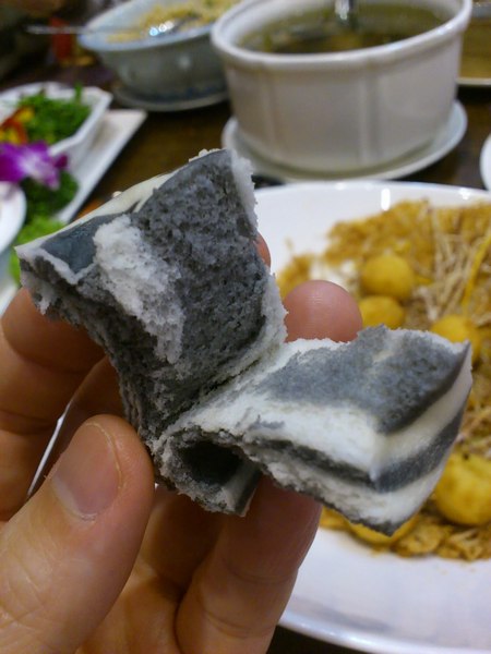 金竹味餐廳：[南投][美食]金竹味餐廳~爆料天后阿嬤ㄟ古早味