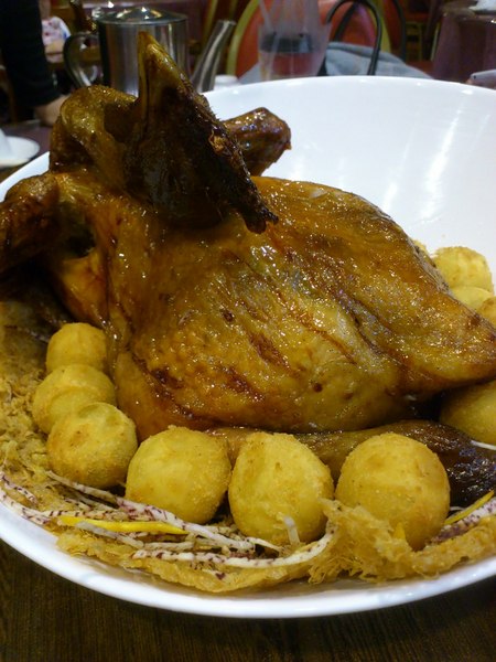 金竹味餐廳：[南投][美食]金竹味餐廳~爆料天后阿嬤ㄟ古早味