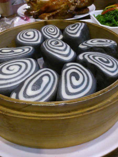 金竹味餐廳：[南投][美食]金竹味餐廳~爆料天后阿嬤ㄟ古早味