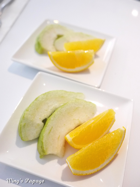 RICH CAKE:低調的美味。RICH CAKE