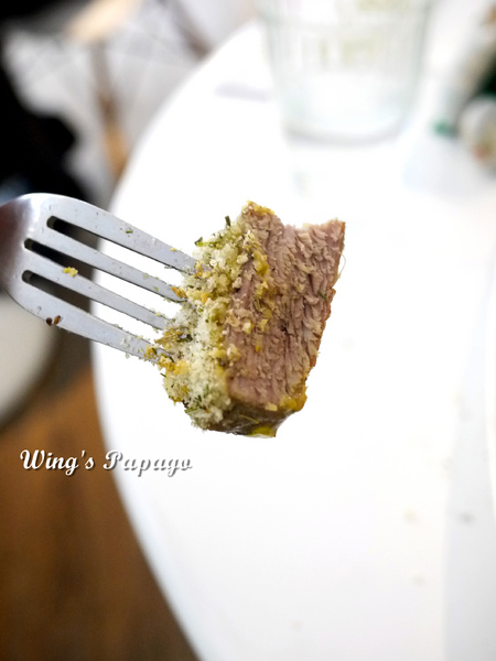 RICH CAKE:低調的美味。RICH CAKE