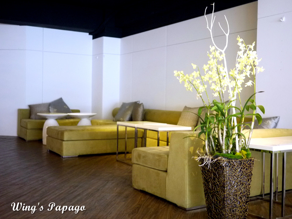 RICH CAKE:低調的美味。RICH CAKE