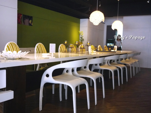 RICH CAKE:低調的美味。RICH CAKE