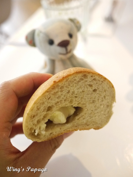 RICH CAKE:低調的美味。RICH CAKE