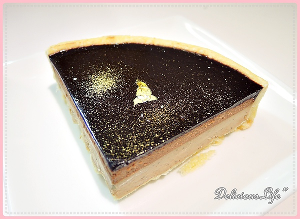 巧克力伯爵布蕾2