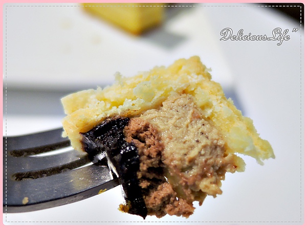 巧克力伯爵布蕾8