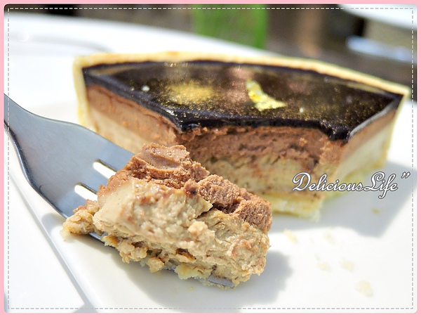 巧克力伯爵布蕾7