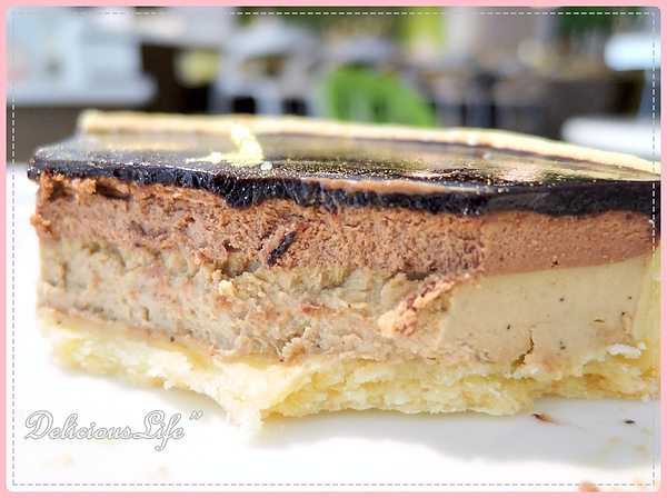 巧克力伯爵布蕾6