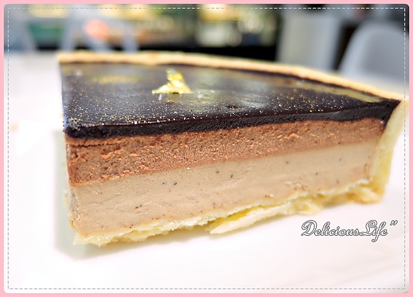 巧克力伯爵布蕾3