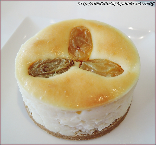 冰釀白葡萄乳酪1