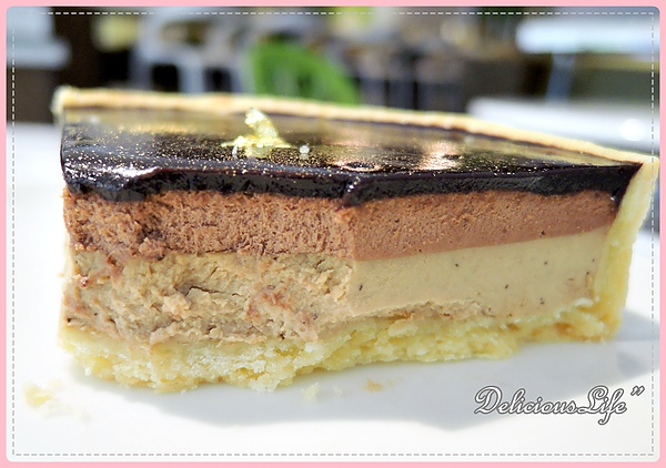 巧克力伯爵布蕾5