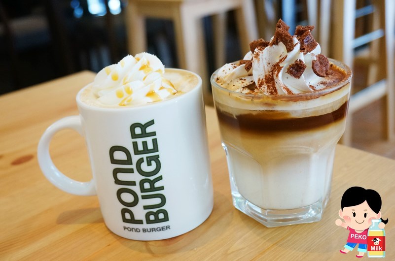 POND BURGER CAFE17