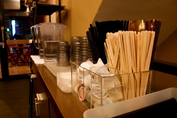 POND BURGER CAFE:台北_POND BURGER CAFE份量十足