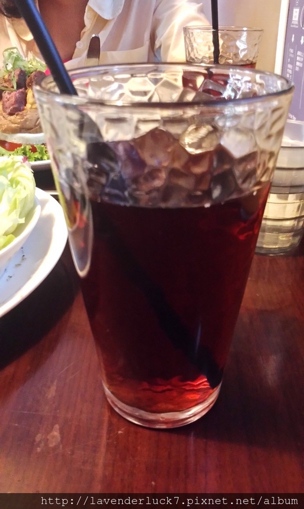 POND BURGER CAFE:☆信義pond burger cafe